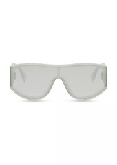 Fendi Lab Mask Sunglasses