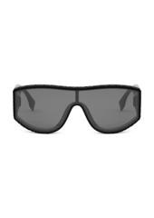 Fendi Lab Mask Sunglasses