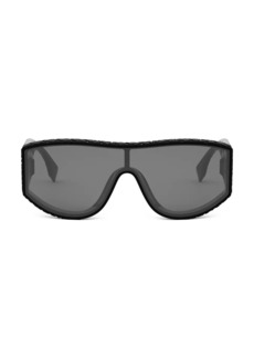 Fendi Lab Mask Sunglasses