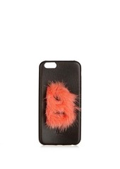 Fendi Leather iPhone® 6 case
