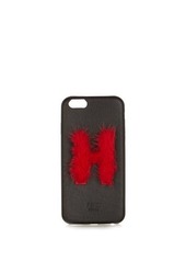 Fendi Leather iPhone® 6 case