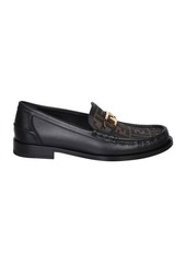 FENDI LOAFERS