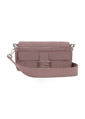 Fendi Mama Baguette Shoulder Bag