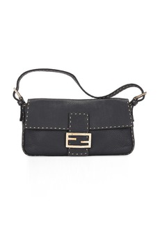 Fendi Mama Baguette Shoulder Bag