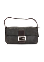 Fendi Mama Baguette Shoulder Bag