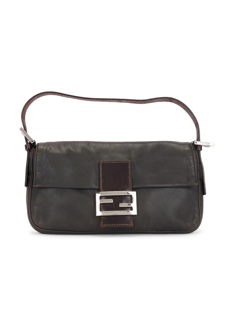 Fendi Mama Baguette Shoulder Bag