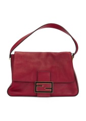 Fendi Mama Forever Shoulder Bag