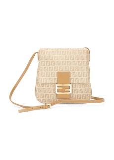 Fendi Mama Zucchino Shoulder Bag