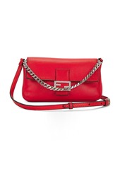 Fendi Micro Baguettte Shoulder Bag