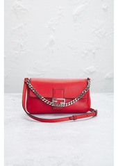 Fendi Micro Baguettte Shoulder Bag