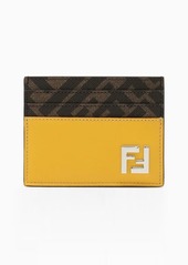 FENDI Mimosa card holder