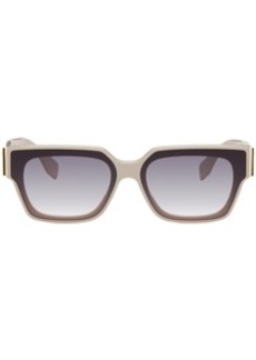 Fendi Off-White 'Fendi First' Sunglasses