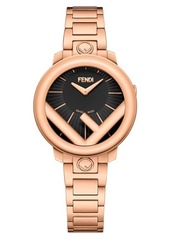 Fendi Run Away Bracelet Watch