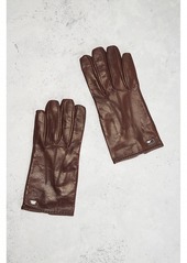 Fendi Sheepskin Gloves