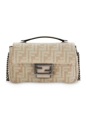 FENDI SHOULDER BAGS