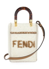 Fendi Small Sunshine Handbag