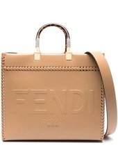 FENDI SUNSHINE TOTE BAGS