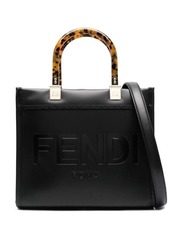 FENDI TOTE SUNSHINE BAGS