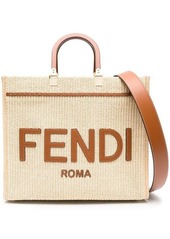 FENDI TOTE SUNSHINE BAGS