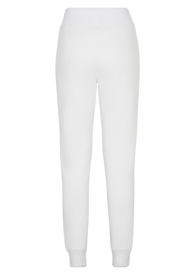 white fendi pants