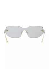 Fendigraphy Shield Sunglasses