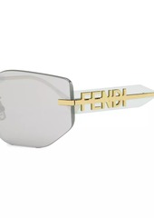 Fendigraphy Shield Sunglasses