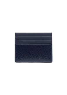 Fendi FF jacquard cardholder wallet