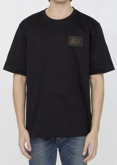 Fendi Jersey t-shirt