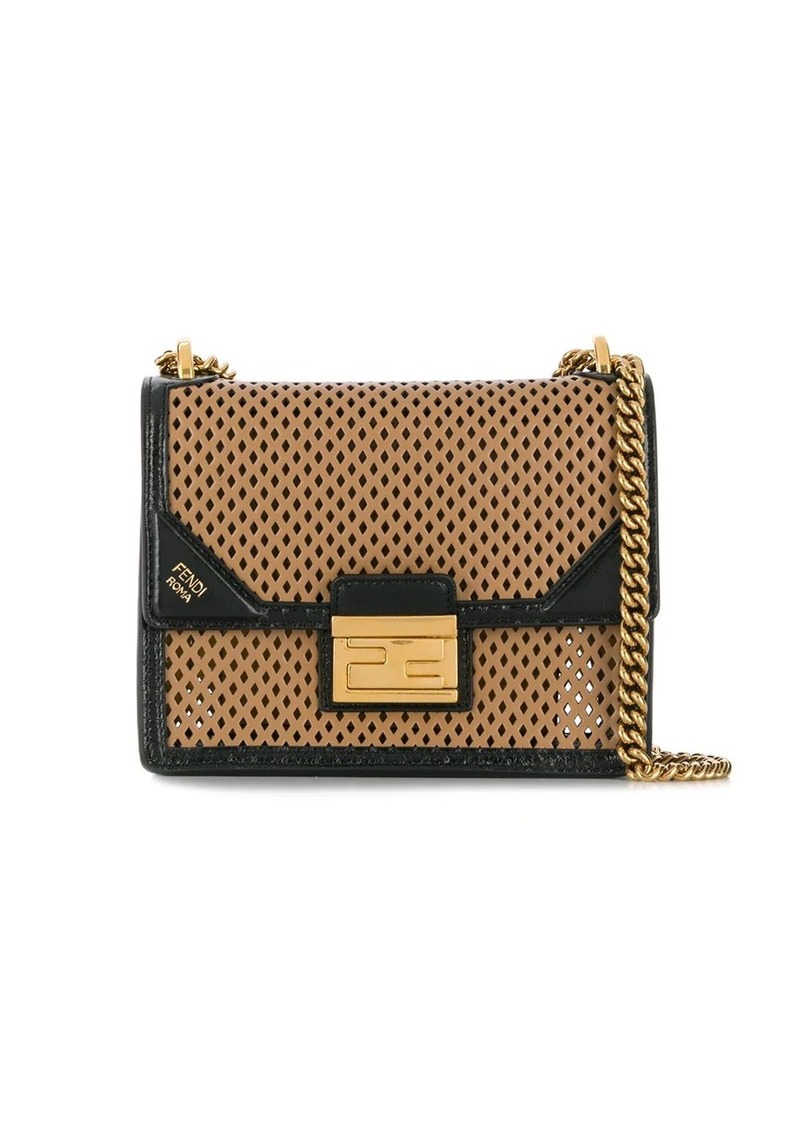 fendi small shoulder bag