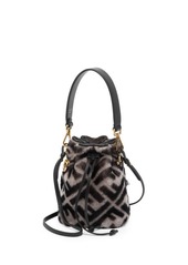 fendi bucket bag mini