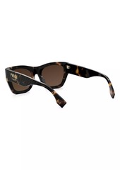 Fendi Roma Sunglasses