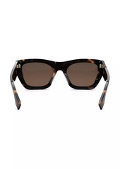 Fendi Roma Sunglasses