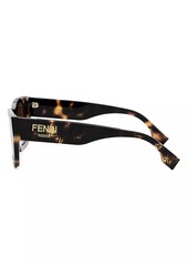 Fendi Roma Sunglasses