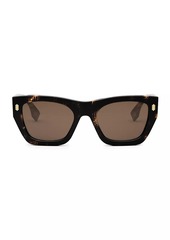 Fendi Roma Sunglasses