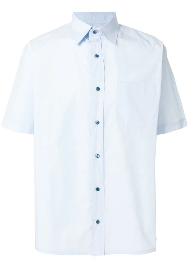 Fendi short sleeve shirt | Tops