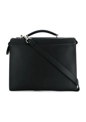 Fendi top-handle briefcase