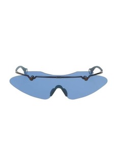 Fenty Centerfold 130MM Mask Sunglasses