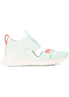 Fenty Avid cut-out front sneakers