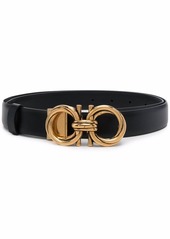 Ferragamo adjustable Gancini belt