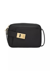 Ferragamo Archive Gancini Camera Crossbody Bag