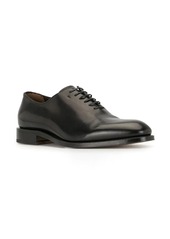 Ferragamo calf leather Oxford shoes