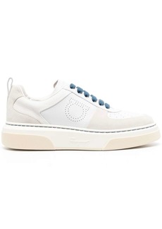 Ferragamo Cassina low-top sneakers