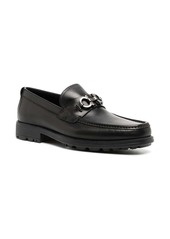 Ferragamo David Gancini loafers