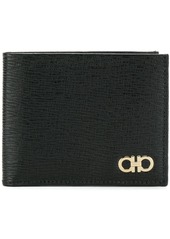 Ferragamo Gancini bi-fold wallet