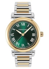 FERRAGAMO Allure Bracelet Watch