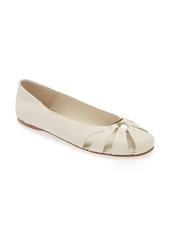 FERRAGAMO Aurelie Flat