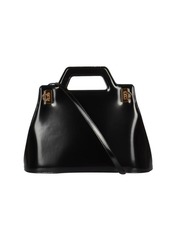 Ferragamo Bags.. Black