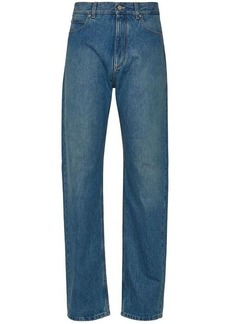 FERRAGAMO Denim cotton jeans