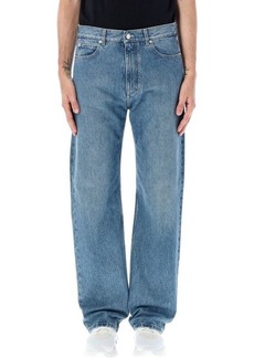 FERRAGAMO Denim Jeans