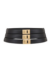 Ferragamo Donna Hug Belt